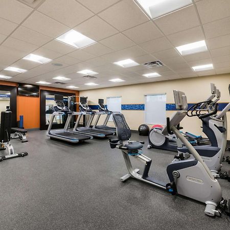 Hampton Inn & Suites Wixom/Novi/Detroit, Mi Bagian luar foto