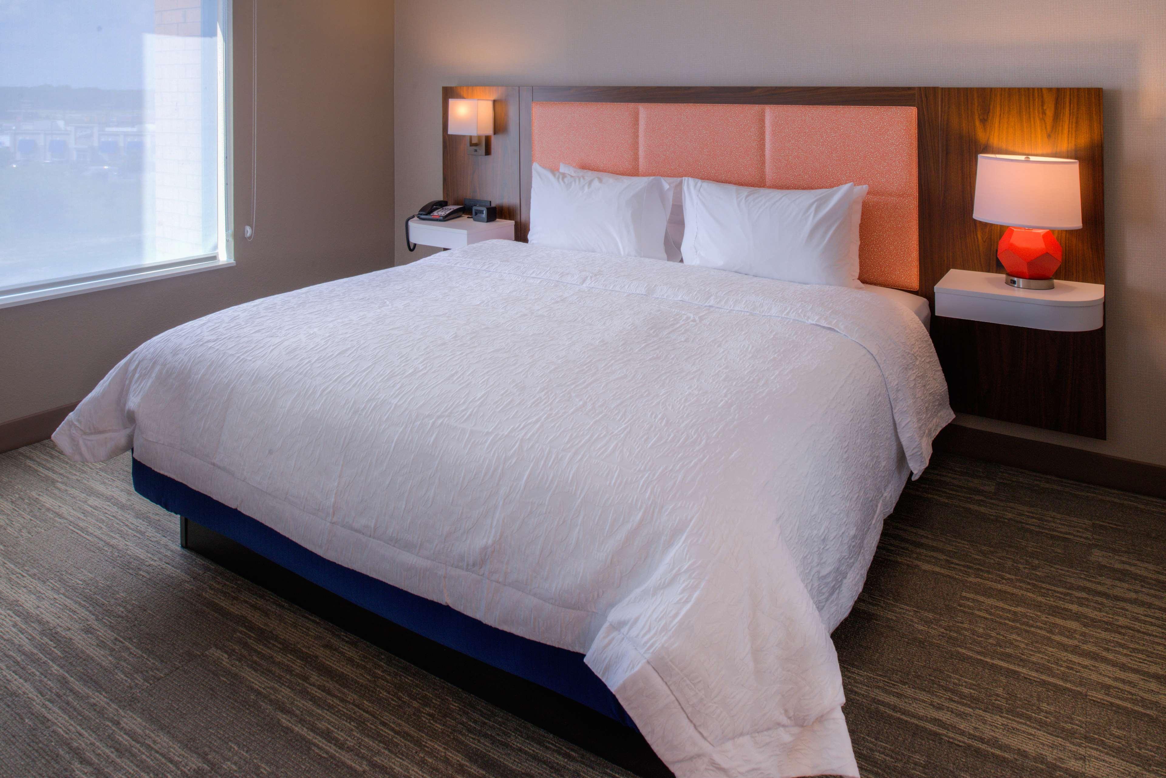 Hampton Inn & Suites Wixom/Novi/Detroit, Mi Bagian luar foto