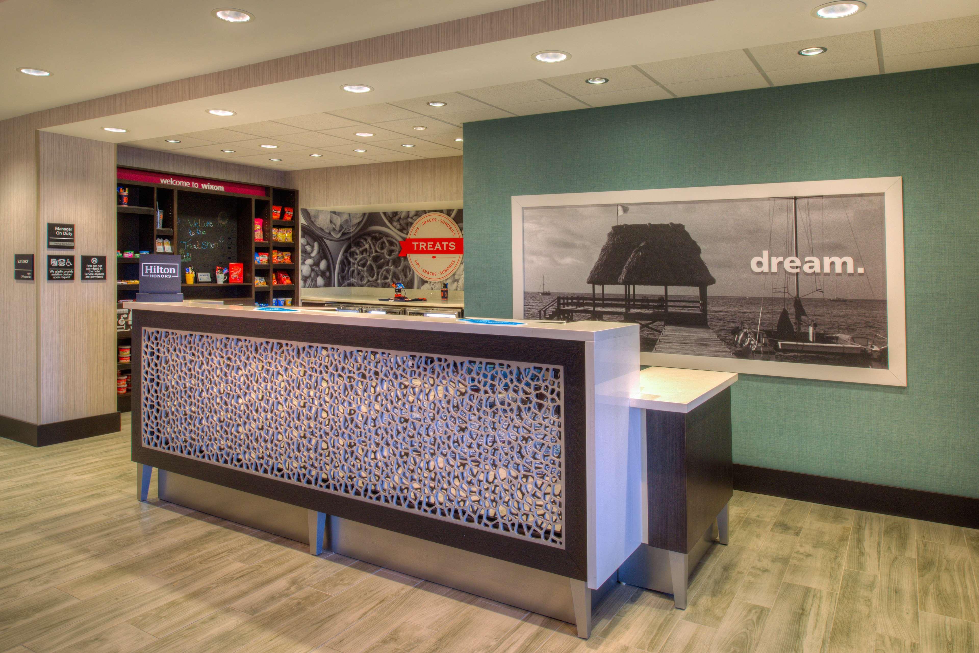 Hampton Inn & Suites Wixom/Novi/Detroit, Mi Bagian luar foto