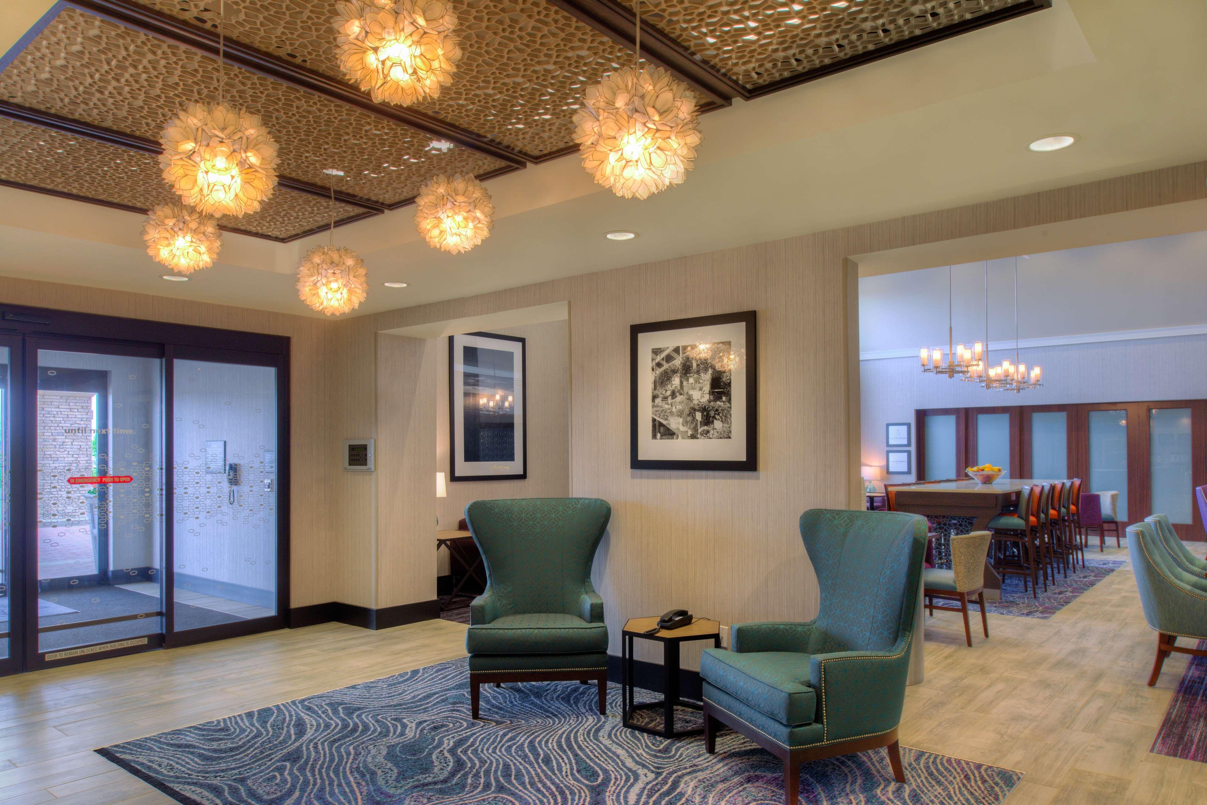 Hampton Inn & Suites Wixom/Novi/Detroit, Mi Bagian luar foto