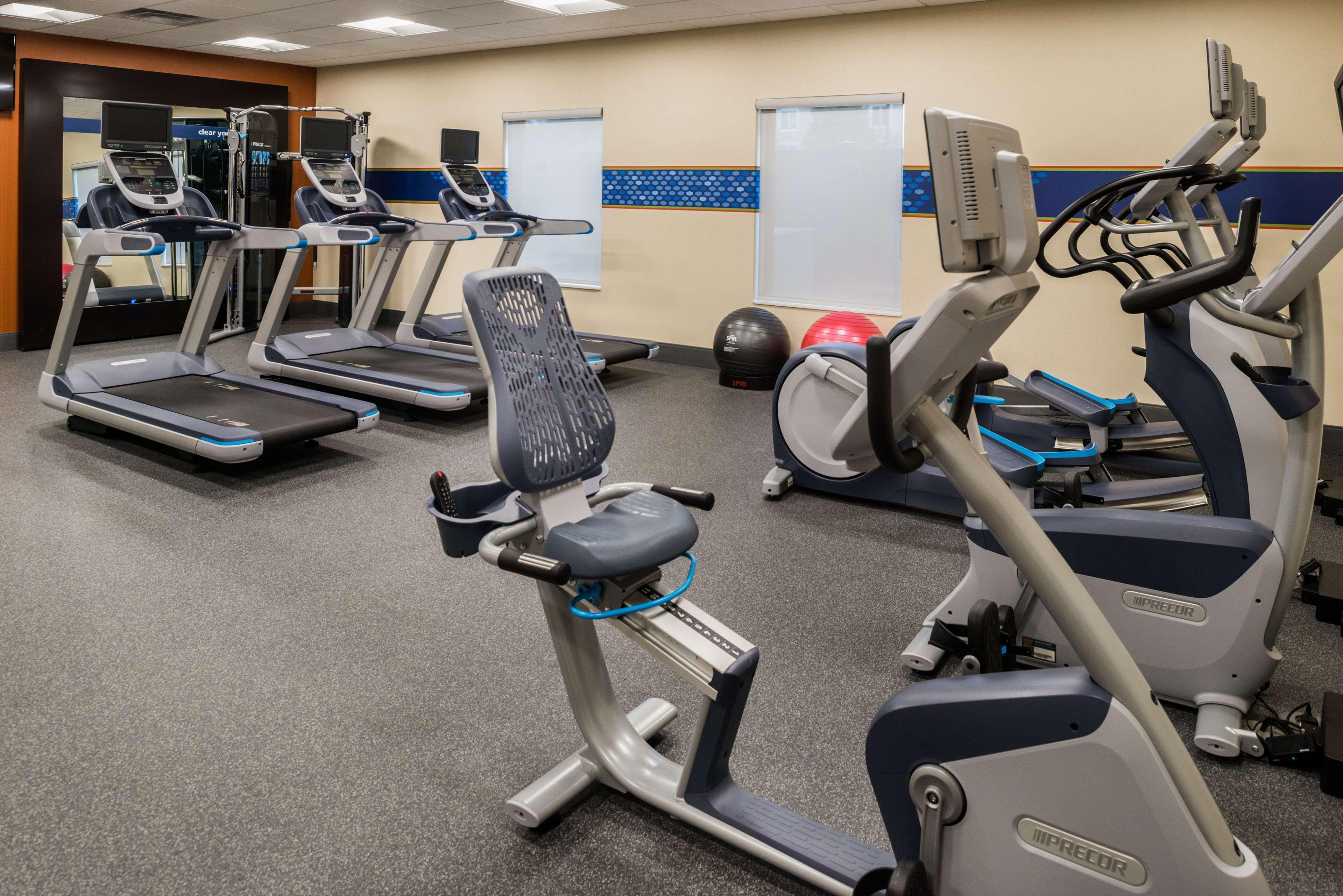 Hampton Inn & Suites Wixom/Novi/Detroit, Mi Bagian luar foto
