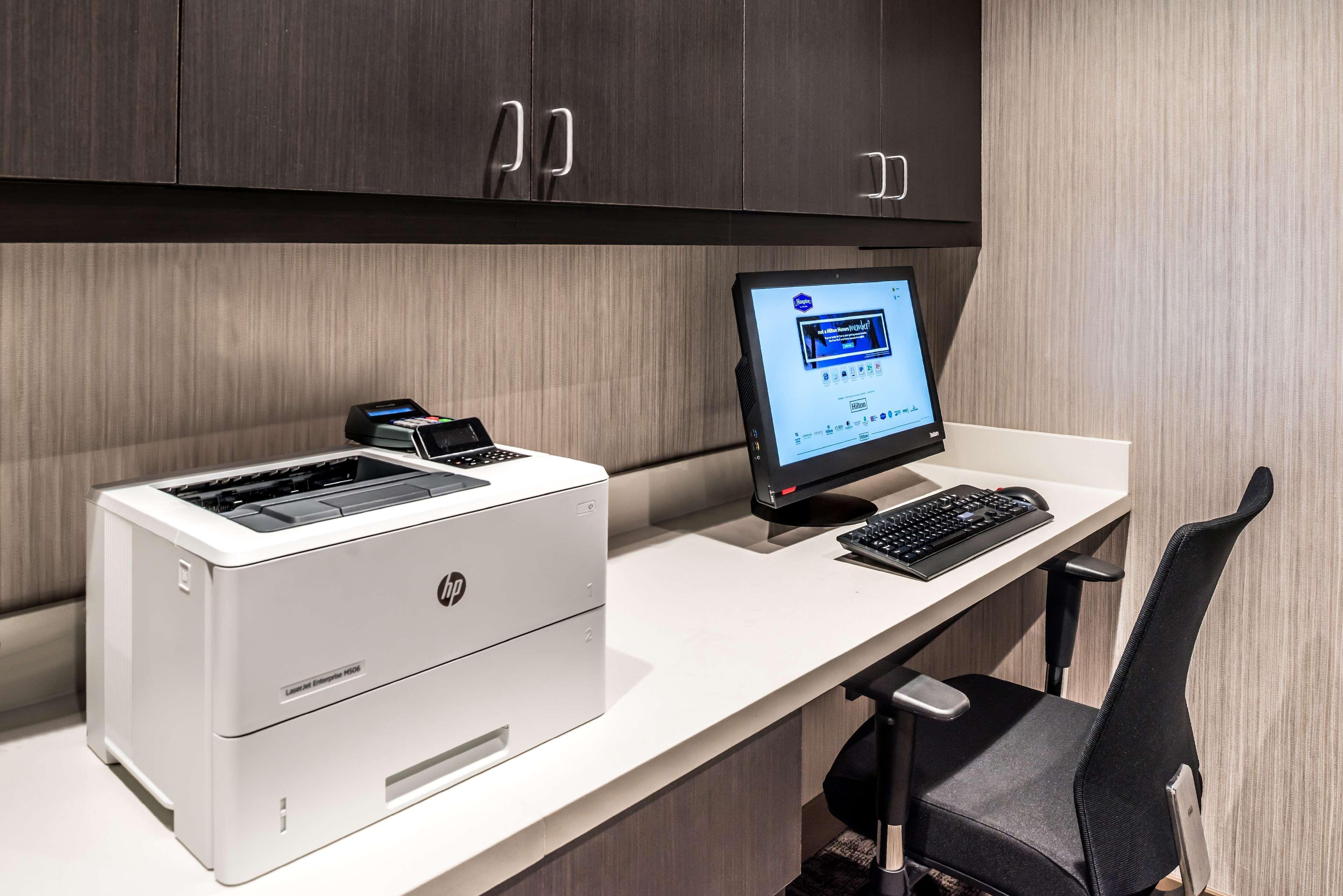 Hampton Inn & Suites Wixom/Novi/Detroit, Mi Bagian luar foto