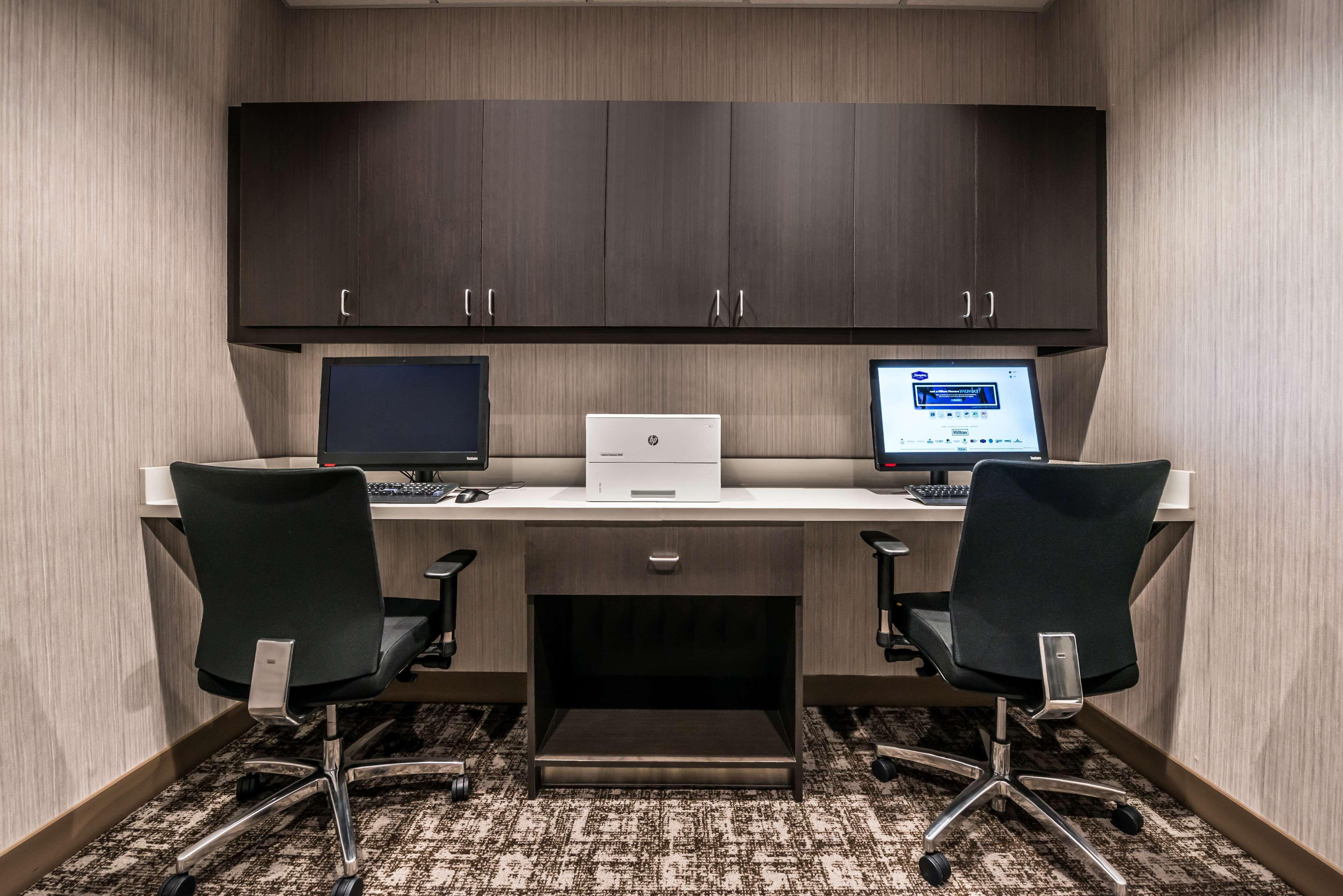 Hampton Inn & Suites Wixom/Novi/Detroit, Mi Bagian luar foto