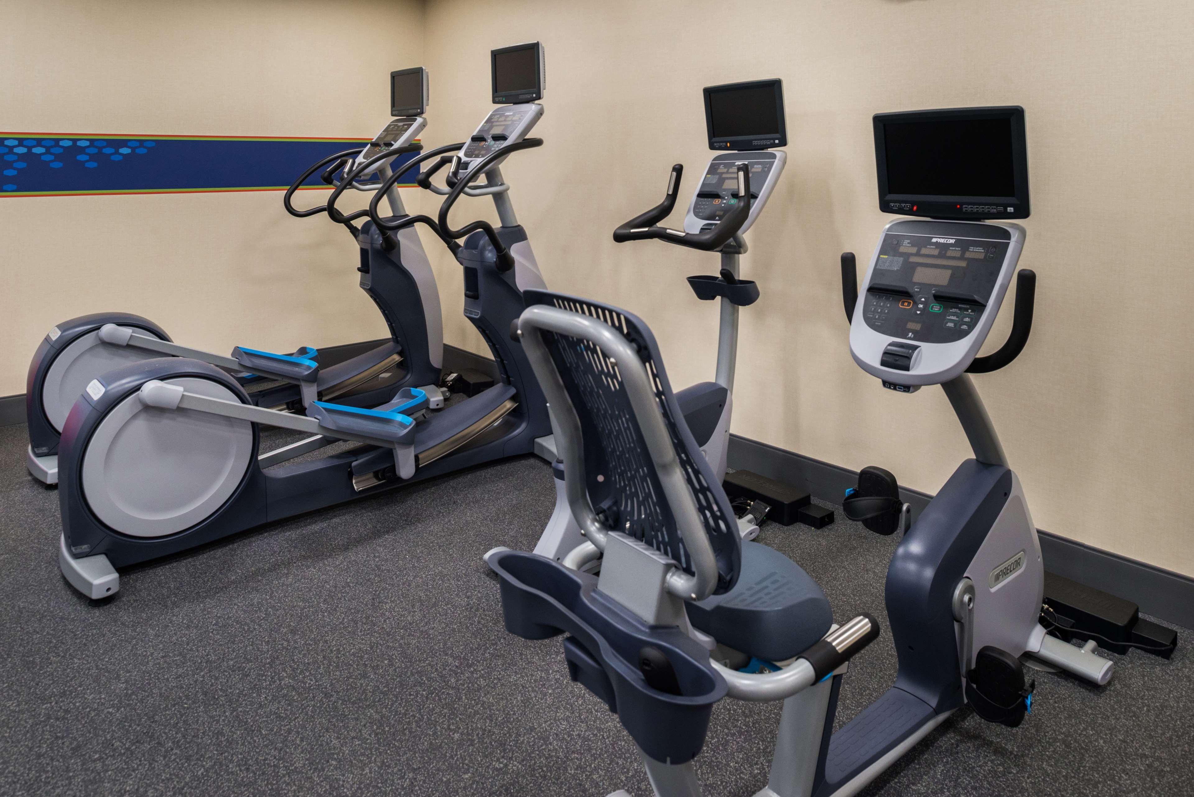 Hampton Inn & Suites Wixom/Novi/Detroit, Mi Bagian luar foto