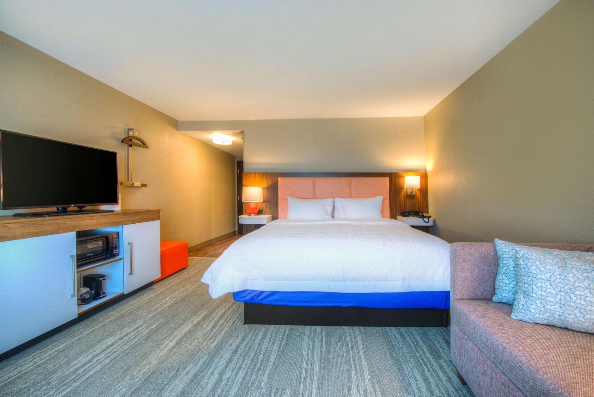 Hampton Inn & Suites Wixom/Novi/Detroit, Mi Bagian luar foto