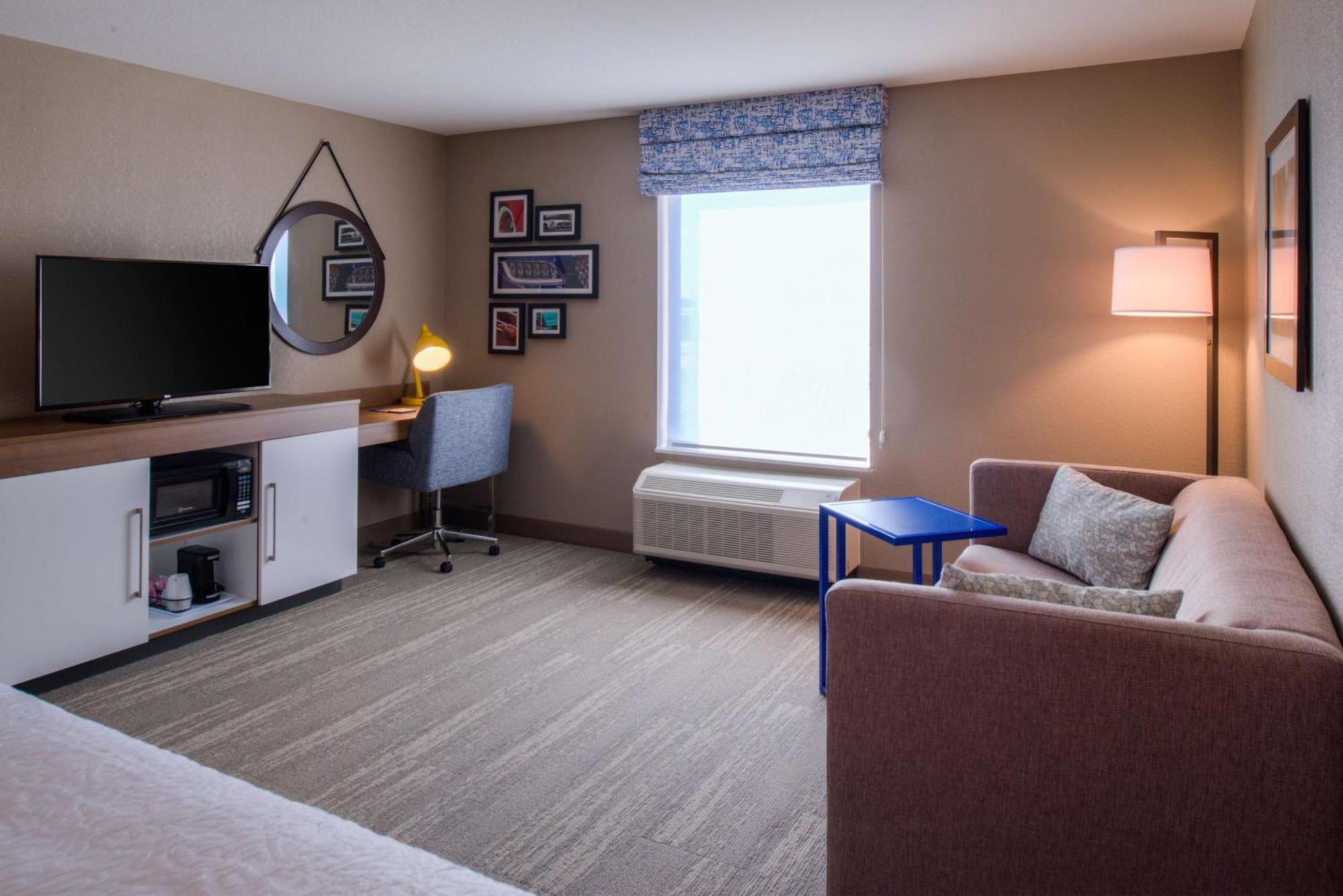 Hampton Inn & Suites Wixom/Novi/Detroit, Mi Bagian luar foto