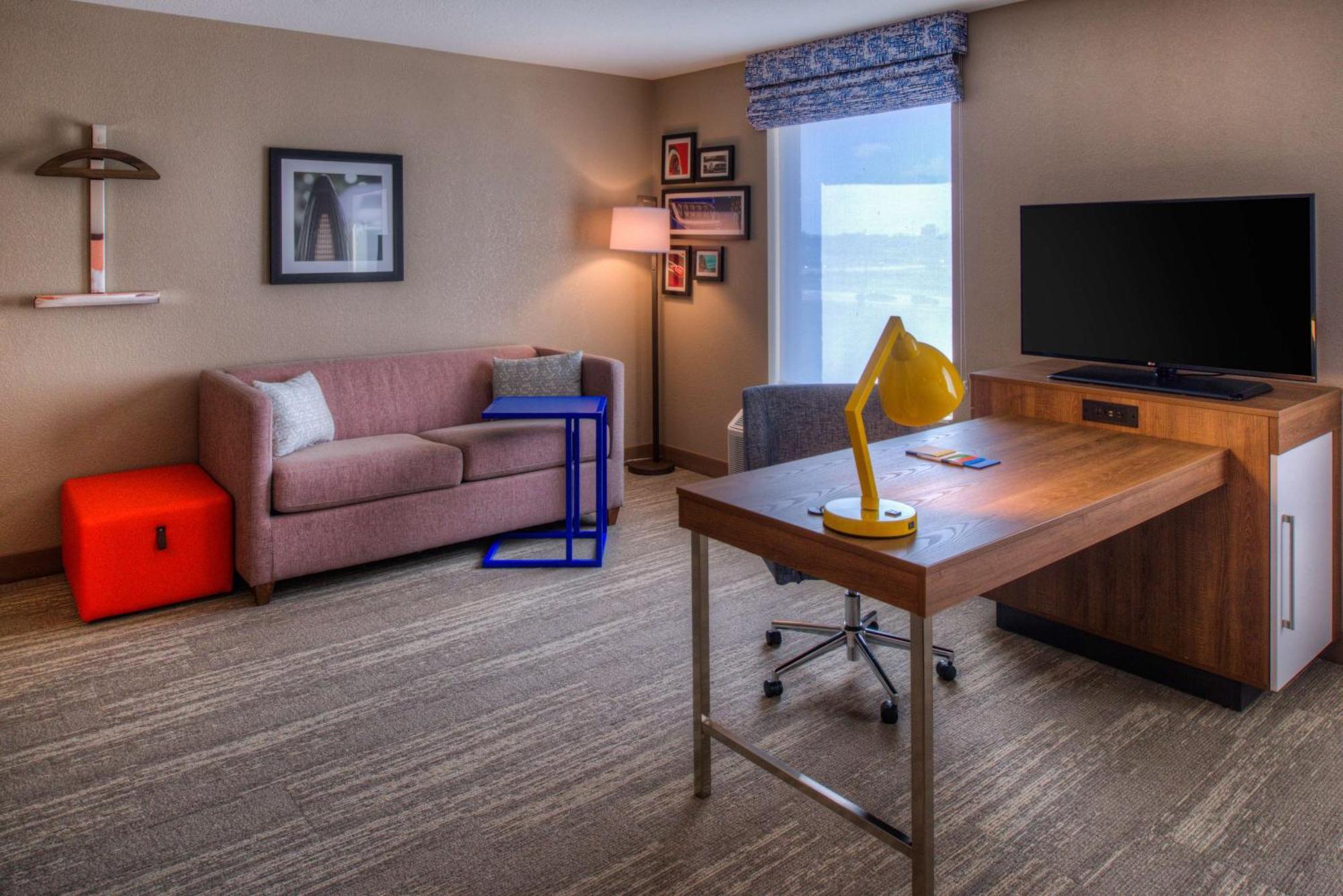 Hampton Inn & Suites Wixom/Novi/Detroit, Mi Bagian luar foto